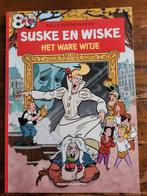 Suske en Wiske - Het Ware Witje, Eén stripboek, Ophalen of Verzenden, Zo goed als nieuw, Willy Vandersteen