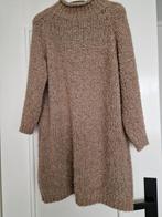 GEBREIDE TRUI CAMELKLEUR MAAT M, Ophalen of Verzenden, Zo goed als nieuw, Maat 38/40 (M), Overige kleuren