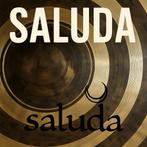 Saluda Cymbals – Crash/Ride & Splash – From €75, USA, Drums of Percussie, Ophalen of Verzenden, Drums@hermanjager.nl