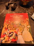 Luister Sprookjes cassette, Ophalen of Verzenden, Zo goed als nieuw, Afrika