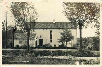 (304-075-015) Polsbroek Groeten uit beschikbaar voor biedingen