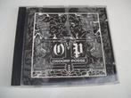 CD : Osdorp Posse, Cd's en Dvd's, Cd's | Hiphop en Rap, Ophalen of Verzenden, 2000 tot heden, Zo goed als nieuw