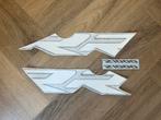 BMW S1000RR logo embleem 2015-2019 gen 2, Ophalen of Verzenden, Nieuw