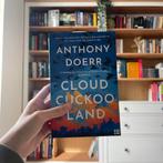 Cloud Cuckoo Land - Anthony Doerr - ENG, Ophalen of Verzenden, Nieuw