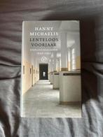Lenteloos Voorjaar - Hanny Michaelis, Boeken, Ophalen of Verzenden, 20e eeuw of later, Zo goed als nieuw