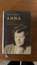 Annejet van der Zijl - Anna, Boeken, Ophalen of Verzenden, Zo goed als nieuw, Annejet van der Zijl