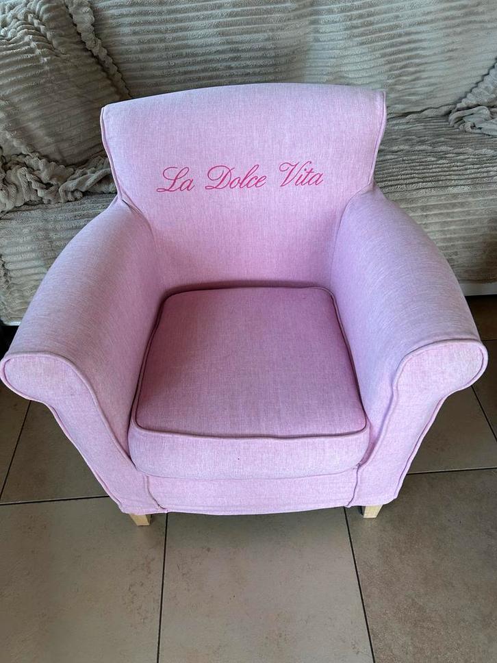 Rivièra Maison Fauteuil, Huis en Inrichting, Fauteuils, 50 tot 75 cm, 75 tot 100 cm, Ophalen of Verzenden