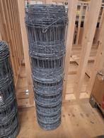 Schapengaas 80 cm hoog 50 meter lang, Tuin en Terras, Gaas en Draad, Ophalen, Nieuw