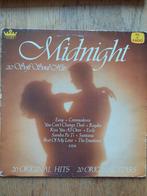 Midnight (LP), Ophalen of Verzenden, Zo goed als nieuw, 12 inch, Pop