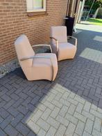 Stoelen, Huis en Inrichting, Ophalen, Gebruikt, Twee, Overige kleuren