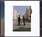 Pink Floyd CD Wish You Were Here, Cd's en Dvd's, Cd's | Rock, Verzenden, Zo goed als nieuw, Overige genres