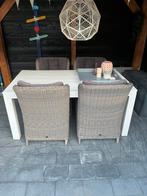 Mooie tuinset  van Intratuin!, Tuin en Terras, Tuinsets en Loungesets, Ophalen of Verzenden, Zo goed als nieuw