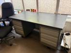Bureau, Huis en Inrichting, Bureaus, Ophalen, Gebruikt, Bureau