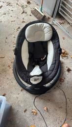 Automatische schommelstoel baby, Ophalen