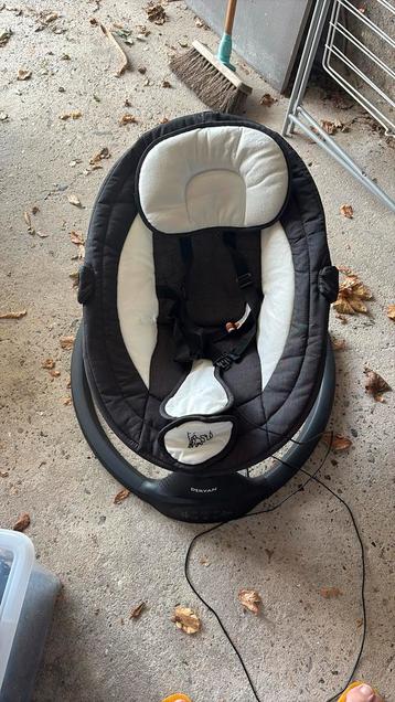 Automatische schommelstoel baby beschikbaar voor biedingen