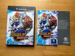 Sonic adventure 2 battle gamecube, Spelcomputers en Games, Avontuur en Actie, Ophalen of Verzenden, Zo goed als nieuw, 3 spelers of meer