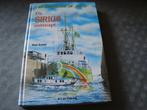 De sirius ontsnapt / rob zadel / kluitman nieuw, Boeken, Ophalen of Verzenden, Nieuw