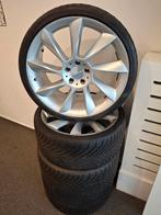 Lorinser RS8 velgen 20 inch breedteset, Auto-onderdelen, Banden en Velgen, Ophalen, 255 mm, Velg(en), 20 inch