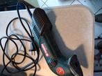 Metabo delta schuurmachine, Ophalen of Verzenden, Gebruikt, Minder dan 600 watt, Overige typen