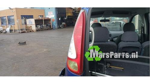 Achterlicht links van een Toyota Yaris Verso, Auto-onderdelen, Verlichting, Toyota, Gebruikt, 3 maanden garantie, Ophalen of Verzenden