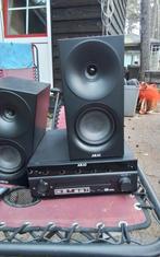 Akai stereosetje, Ophalen, Zo goed als nieuw, Akai