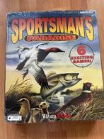 Pc game nieuw sportsman paradise, Ophalen, Shooter, 1 speler, Nieuw