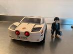 Playmobile Top Agents Super Races Set nr.4876, Ophalen of Verzenden, Gebruikt, Complete set