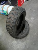 Set opsnijders 14 inch crossauto, Ophalen