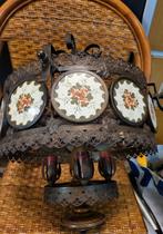 Mooie Oostenrijkse lamp, Huis en Inrichting, Ophalen, Minder dan 50 cm