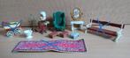 playmobil onderdelen rosa serie, Kinderen en Baby's, Speelgoed | Playmobil, Ophalen of Verzenden, Gebruikt, Los playmobil