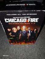 Chicago Fire  .. box seizoen 1-7, Boxset, Drama, Ophalen of Verzenden, Zo goed als nieuw