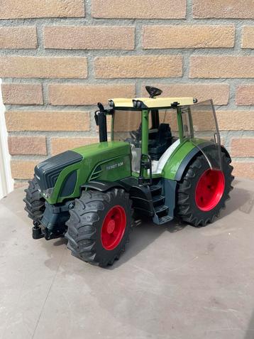 Bruder Fendt 936 Vario Trekker beschikbaar voor biedingen