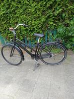Giant damesfiets met terugtraprem  3 versnellingen, Fietsen en Brommers, Ophalen, Zo goed als nieuw, Versnellingen