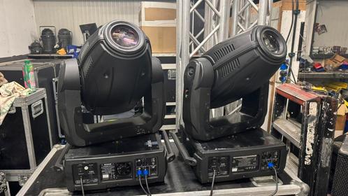2x Robe colorspot 700 at, Muziek en Instrumenten, Licht en Laser, Gebruikt, Ophalen