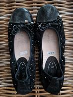 Tine's ballerina's schoenen mt 40 zwart, Ophalen of Verzenden, Zo goed als nieuw, Zwart
