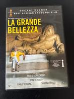 La Grande Bellezza DVD - Drama, Vanaf 12 jaar, Ophalen of Verzenden, Zo goed als nieuw, Drama