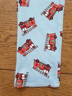 Leuke broek met brandweer auto maat 98/104 nieuw, Ophalen of Verzenden, Zo goed als nieuw, Meisje, Broek