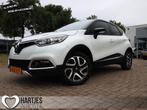 Renault Captur 1.2 TCe Wave 120pk (Vol-Opties!) Parelmoer, Voorwielaandrijving, Gebruikt, 4 cilinders, Met garantie (alle)