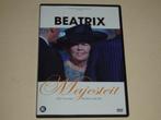 DVD Beatrix Majesteit, Alle leeftijden, Verzenden, Zo goed als nieuw