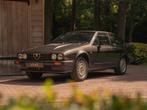 Alfa Romeo GTV 2.5 V6 | Nederlands geleverd (bj 1982), Auto's, Origineel Nederlands, Bedrijf, Handgeschakeld, Grijs
