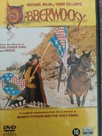Jabberwocky Dvd NL ZGAN!! Monty Python, Cd's en Dvd's, Dvd's | Komedie, Vanaf 16 jaar, Ophalen of Verzenden, Zo goed als nieuw