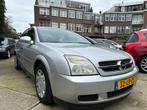 Opel Vectra 1.8-16V Basis Airco Cruise Elektrisch Ramen, Auto's, Opel, Origineel Nederlands, Te koop, Zilver of Grijs, 5 stoelen