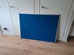 Filtbord/Patchbord - Blauw, Ophalen, Zo goed als nieuw, Prikbord