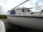 Seawych Mk2 zeilboot, Watersport en Boten, Kajuitzeilboten en Zeiljachten, Ophalen, Gebruikt, Elektrisch, Tourjacht of Cruiser