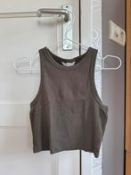 Twee tops maat S, H&M, Beige, Ophalen of Verzenden, Zo goed als nieuw