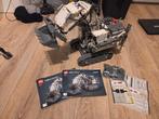 LEGO Technic Liebherr R 9800 - Zonder doos, Ophalen, Gebruikt, Complete set, Lego