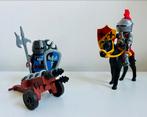 5972 Playmobil Ridders, Kinderen en Baby's, Speelgoed | Playmobil, Complete set, Ophalen of Verzenden, Zo goed als nieuw