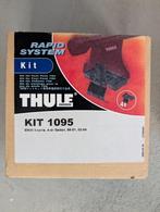Thule kitset 1095 BMW 3 sedan, Ophalen of Verzenden, Zo goed als nieuw