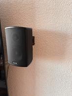 Magnat Needle Alu satelliet speakers, Audio, Tv en Foto, Luidsprekers, Ophalen, Gebruikt, Magnat, Minder dan 60 watt