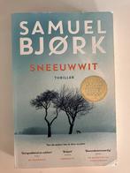 Samuel Bjork - Sneeuwwit, Ophalen of Verzenden, Nederland, Samuel Bjork, Zo goed als nieuw
